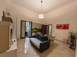Blu mazzini 3 - Balcone e Netflix - Lecce centro