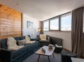 Hôtel 3 Vallées - Appartements avec service