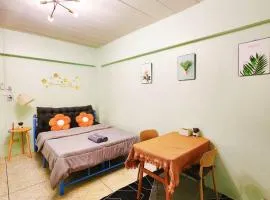 703-STP Homely room Free Wi-Fi and Near BTS line
