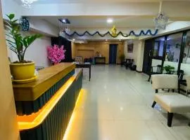 Residency Hotel Bangkok