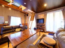 Surfing House SOMEDAY