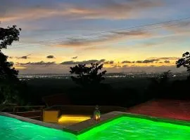 ADA MARINA, hotel campestre con la mejor vista a Cartagena