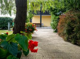 Apartma Maka, hotel in Maribor