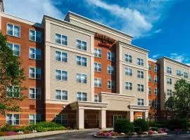 Residence Inn Boston Framingham