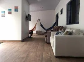 Casa temporada itapoa