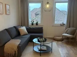 Gemütlich Wohnung im Zentrum von Paderborn
