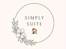 Simply Suite Hotel Homestay