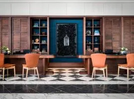 Hotel 5 estrellas en Savannah