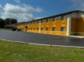 Quality Inn Sycamore - DeKalb