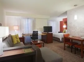 Residence Inn by Marriott San Antonio Downtown Market Square