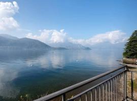 Le Coccinelle Home a Lierna, hotel en Lierna