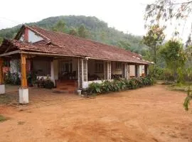 Kabbe Hillview Homestay