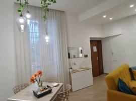 A Casa di Nonna Maria, hotel v destinaci Roccapiemonte