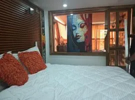 Los ocobos suites