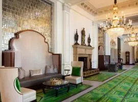 The St. Anthony, a Luxury Collection Hotel, San Antonio
