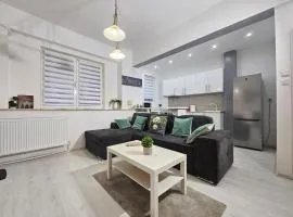 White Apartment By Hilton II