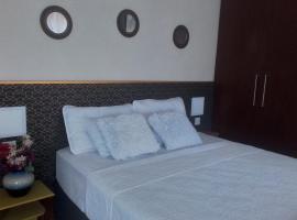 Trojuan Inn Phakalane Surbab, Gaborone, hotel in Kgaphamadi
