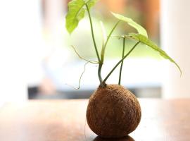 Rovenluck Eco Cabana, hotel in Weligama