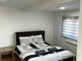 Apartman Dami