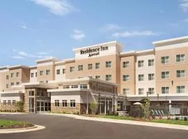 Residence Inn by Marriott Winston-Salem Hanes Mall