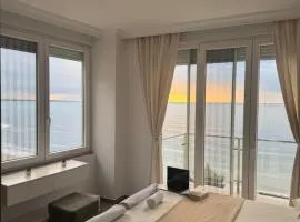 Deluxe Apartments Shengjin