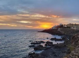 Los Abrigos 2 apartments Guest House Ocean relax, wifi, playas