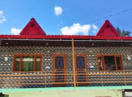 Kashi Homestay, hotel v destinaci Harsil