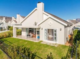 Val de Vie, hotel v destinaci Simondium