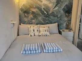The Nautical Nook