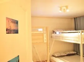 Serene stay