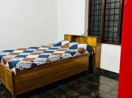 LUXUS INN JA - Padmanabha