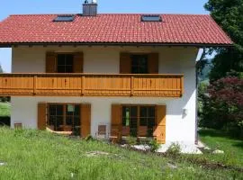 Haus Schwänli mit Kachelofen und Sauna