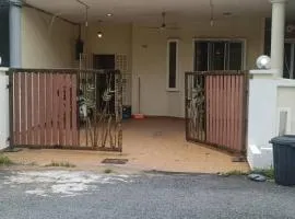 KUDIMAN Homestay 2