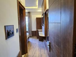 심라에 위치한 호텔 hotel Swastik