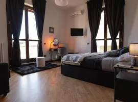 V&V art & rooms