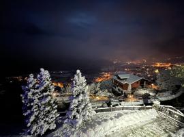 Riflessi Alpini，位于圣文森特的酒店