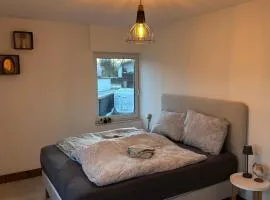 Flamingo 1 - Traumhaftes Wohnen mit Terrasse - zentral und stilvoll