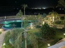 Al Saraya Sahl Hashish Serenity Chalet