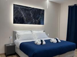 Raffaelli Suite, hotel para golfe em Roma