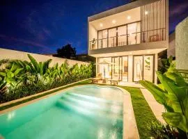 Villa Somnia Bliss Private One Bedroom Retreat