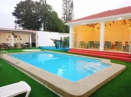 Hotel Villa Del Mar