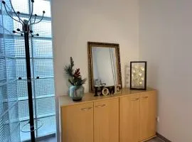 Schlosspark Apartment - Ferienwohnung