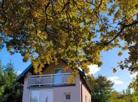 Vikendica Holiday Home Visoko