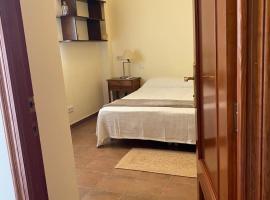 Disconnection and comfort in nature Your stay in the Lemon Room, ξενοδοχείο σε Alzira