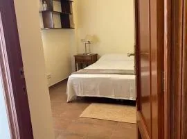 Disconnection and comfort in nature Your stay in the Lemon Room