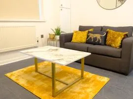 K Suites - Fulbridge Road 58