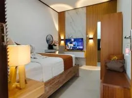 Pondok Mawar