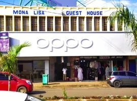 Mona Lisa Guest House, Kisumu