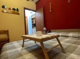 B&B DA Tony a 15 minuti da Malpensa