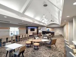 Residence Inn New Bedford Dartmouth